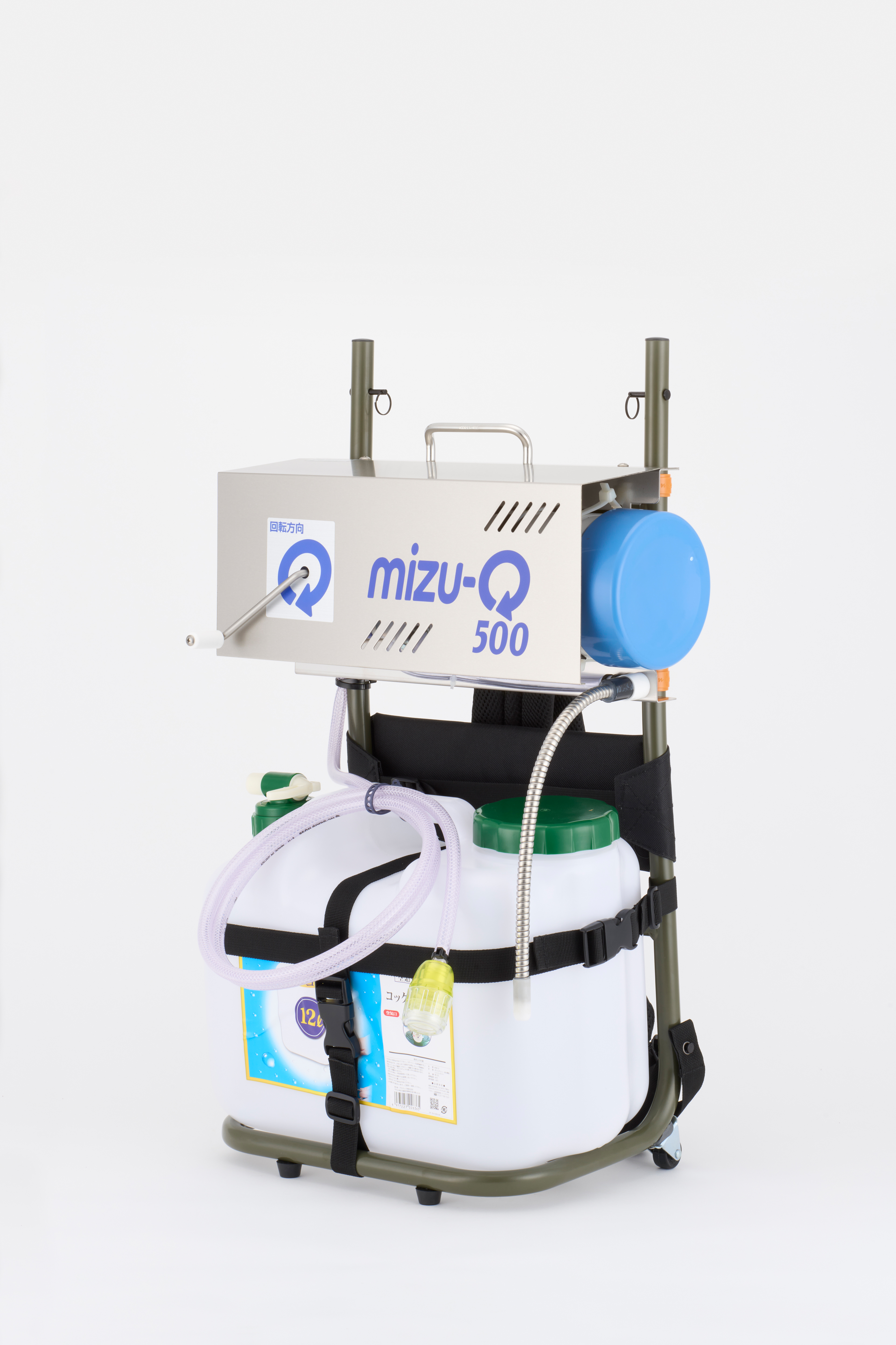 エコウォーター総量1.2L  300  ×4本  お買い得品 商品紹介 | Club Eco Water